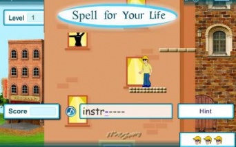 Spell for Your Life